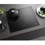 MIELE - Placa Vitrocerâmica KM 7466 FL 125 Edition Preto 12485580