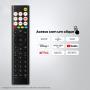 HISENSE - LED Smart TV HD 32A4S