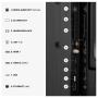 HISENSE - LED Smart TV HD 32A4S