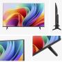 HISENSE - LED Smart TV Full HD 40A4S