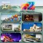 HISENSE - LED Smart TV Full HD 40A4S