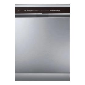 MIDEA - Máq. Lavar Loiça MDWPF1433CSS-W EU