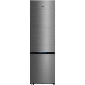 MIDEA - Combinado Inox MDRB600MIC46 153410000