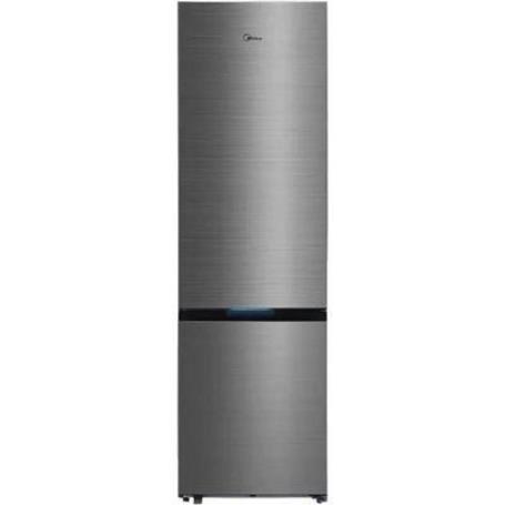 MIDEA - Combinado Inox MDRB600MIC46 153410000