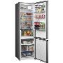MIDEA - Combinado Inox MDRB600MIC46 153410000