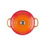 LE CREUSET - Cocotte Redonda 21177280902430