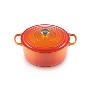 LE CREUSET - Cocotte Redonda 21177280902430
