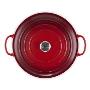 LE CREUSET - Cocotte Redonda 21177340602430