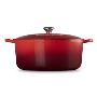 LE CREUSET - Cocotte Redonda 21177340602430