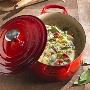 LE CREUSET - Cocotte Ovalada 21178270602430