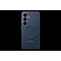 SAMSUNG - Capa de Carbono Magnética Galaxy S26 Azul Violeta EF-KS942SCEGWW