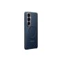 SAMSUNG - Capa de Carbono Magnética Galaxy S26 Azul Violeta EF-KS942SCEGWW