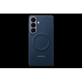 SAMSUNG - Capa de Carbono Magnética Galaxy S26+ Azul Violeta EF-KS947SCEGWW