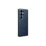 SAMSUNG - Capa de Carbono Magnética Galaxy S26 Ultra Azul Violeta EF-KS948SCEGWW