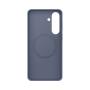 SAMSUNG - Capa de Silicone Magnética Galaxy S26+ Azul Violeta EF-ES947CVEGWW
