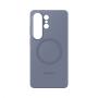 SAMSUNG - Capa de Silicone Magnética Galaxy S26 Ultra Azul Violeta EF-ES948CVEGWW