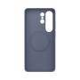 SAMSUNG - Capa de Silicone Magnética Galaxy S26 Ultra Azul Violeta EF-ES948CVEGWW