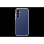 SAMSUNG - Capa Transparente S25 FE EF-QS731CTEGWW
