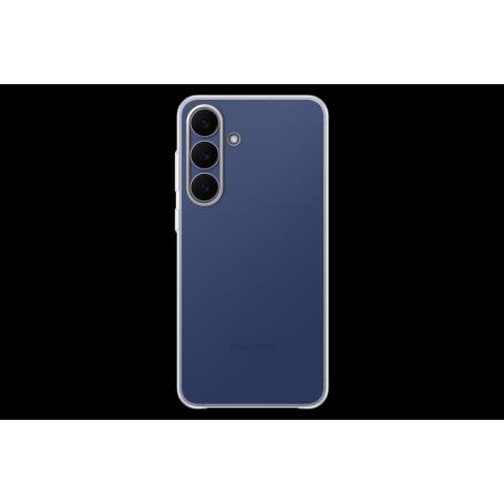 SAMSUNG - Capa Transparente S25 FE EF-QS731CTEGWW