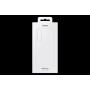 SAMSUNG - Capa Transparente S25 FE EF-QS731CTEGWW