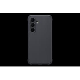 SAMSUNG - Capa Rugged S25 FE Preto EF-RS731CBEGWW