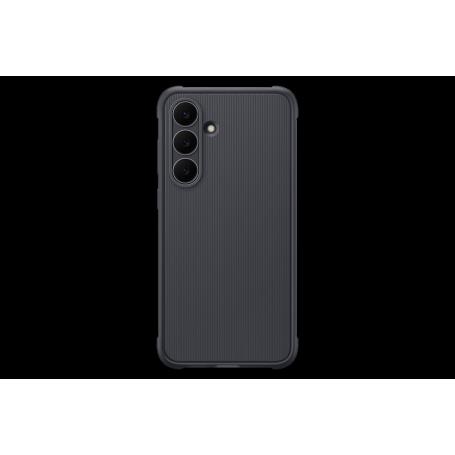 SAMSUNG - Capa Rugged S25 FE Preto EF-RS731CBEGWW