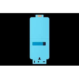 SAMSUNG - Protetor de Ecrã Anti Refletor S25 FE EF-US731CTEGWW