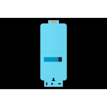 SAMSUNG - Protetor de Ecrã Anti Refletor S25 FE EF-US731CTEGWW