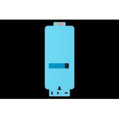 SAMSUNG - Protetor de Ecrã Anti Refletor S25 FE EF-US731CTEGWW