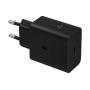SAMSUNG - Adaptador 60W Preto EP-T6010NBEGWW