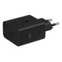 SAMSUNG - Adaptador 60W Preto EP-T6010NBEGWW