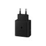SAMSUNG - Adaptador 60W Preto EP-T6010NBEGWW