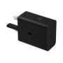 SAMSUNG - Adaptador 60W Preto EP-T6010NBEGWW