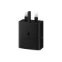 SAMSUNG - Adaptador 60W Preto EP-T6010NBEGWW