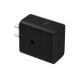 SAMSUNG - Adaptador 60W Preto EP-T6010NBEGWW