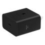 SAMSUNG - Adaptador 60W Preto EP-T6010NBEGWW