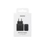 SAMSUNG - Adaptador 60W Preto EP-T6010NBEGWW