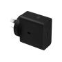 SAMSUNG - Adaptador 60W Preto EP-T6010NBEGWW