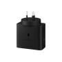 SAMSUNG - Adaptador 60W Preto EP-T6010NBEGWW