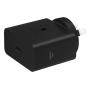 SAMSUNG - Adaptador 60W Preto EP-T6010NBEGWW