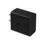 SAMSUNG - Adaptador 60W Preto EP-T6010NBEGWW
