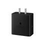 SAMSUNG - Adaptador 60W Preto EP-T6010NBEGWW