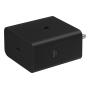 SAMSUNG - Adaptador 60W Preto EP-T6010NBEGWW