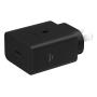 SAMSUNG - Adaptador 60W Preto EP-T6010NBEGWW