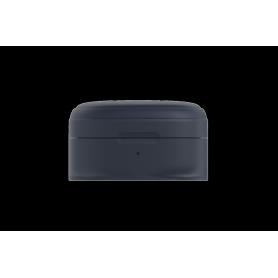 SAMSUNG - Capa Magnética Buds4 Azul Escuro GP-FPR640HICNW