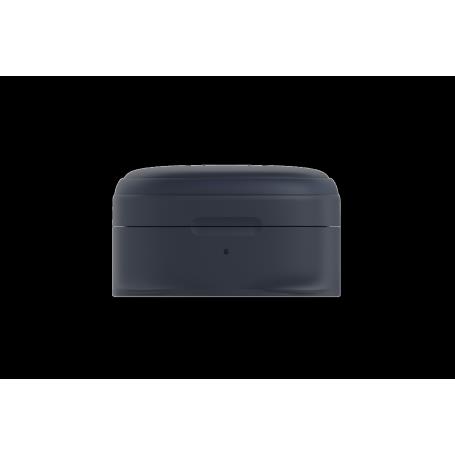 SAMSUNG - Capa Magnética Buds4 Azul Escuro GP-FPR640HICNW