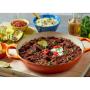 LE CREUSET - Caçarola Baixa Signature 28cm Volcánico 21180280902430