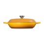 LE CREUSET - Caçarola Baixa Signature 28cm Néctar 21180286724430