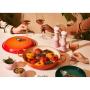 LE CREUSET - Caçarola Baixa Signature 28cm Néctar 21180286724430