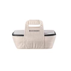 LE CREUSET - Sacola para Travessa de 40cm Ecru 45601400660000